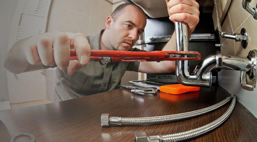 Professional bathroom faucet installation in Slagle, LA